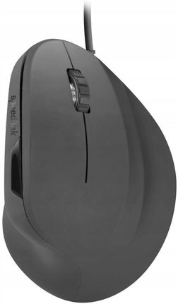Speedlink Piavo Czarna (SL630019RRBK)