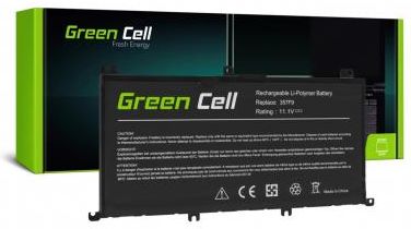 Green Cell 357F9 Do Dell Inspiron