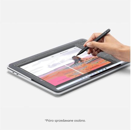 Laptop Microsoft Surface Studio I7/32Gb/1Tb/Geforce Rtx