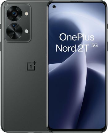 OnePlus Nord 2T 12/256GB Szary