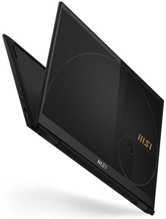 MSI summit E14Flip 美品2TB、16GB PIĘKNE 2 in 1 | MSI Summit E14 Flip Evo - YouTube