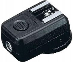 Canon TTL Hot Shoe Adaptor 3 (2438A001AA)