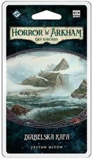 Zdjęcie Galakta Horror w Arkham LCG Diabelska Rafa - Bartoszyce