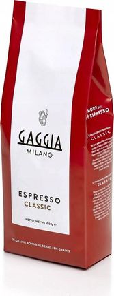 Kawa Ziarnista Gaggia Espresso Classic 1kg