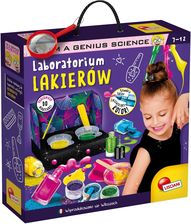 Zdjęcie Lisciani Laboratorium Lakierów I'M A Genius 304 Pl86269 - Tychowo