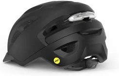 Zdjęcie Met Urbex Mips Czarny - Myślenice