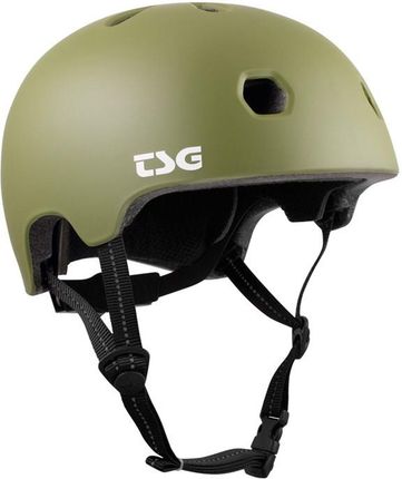 Tsg Meta Solid Color Total Helmets 168