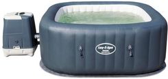Zdjęcie Produkt z Outletu: Basen Jacuzzi Z Hydromasażem Hawaii Hydrojet Pro - Aleksandrów Łódzki