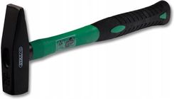 Zdjęcie Stalco Młotek Ślusarski 1kg Fiberglas S69210 - Kęty