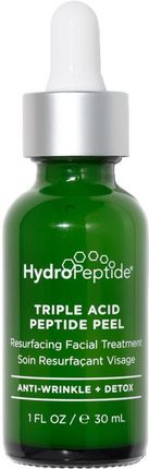 Hydropeptide Triple Acid Peptide Peel Peeling Peptydowy 30 ml