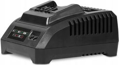 Zdjęcie Stalco Ładowarka Elektronarzędzi 55W 2A 20V SVolt S97391 - Bobowa