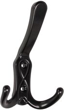 Zdjęcie Gamet Wieszak Meblowy Czarny Wr43 112Mm (6541577) 6541577 - Sompolno