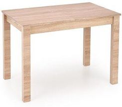 Zdjęcie Halmar Stół Gino 60X100 138 Cm Dąb Sonoma 14356_147752 - Płock