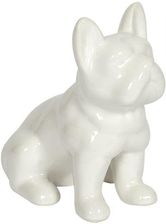 Zdjęcie Intesi Figurka Buldoga Francuskiego S Biała 30000 - Marki
