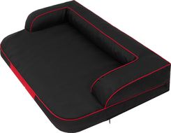 Hobbydog Legowisko Top Standard Czarny Xxl Xxltstcza3