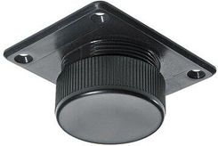 Zdjęcie Hettich Regulator Wysokości Czarny 25 35 Mm 6953756 - Myślenice