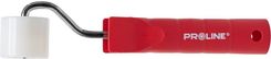 Zdjęcie Proline Wałek Z Rączką Do Dociskania Tapet 30mm 41304 - Pogorzela