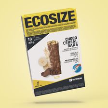 Zdjęcie Aptonia Baton Zbożowy W Polewie Czekoladowo-Bananowy x 10 - Jeziorany