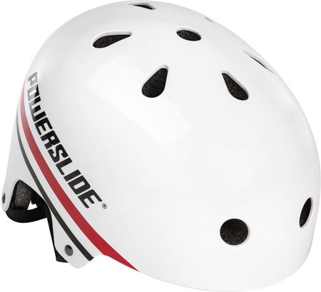 Powerslide Kask Pro Urban Helmet Stripe 903285