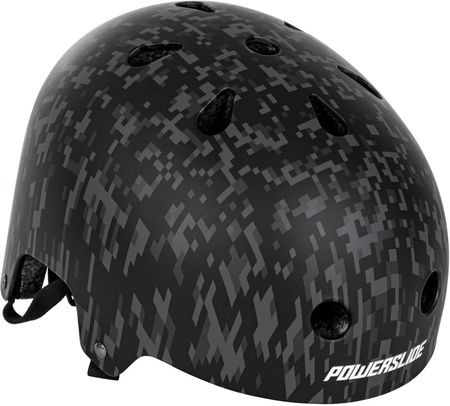 Powerslide Pro Urban Helmet Camo 2 903283