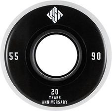 Zdjęcie Usd Kółka Team 55Mm 90A 4Szt Szare - Legionowo