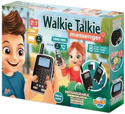 Zdjęcie Buki France Walkie Talkie Messenger TW04 - Chełmno