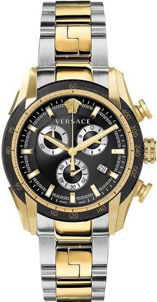 Versace VE2I00421 V-Ray chronograph 