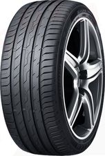 Nexen N`Fera Sport 235/65R17 108V