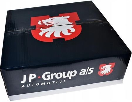 Jp Group Osłona Tarczy Hamulcowej 4164302170