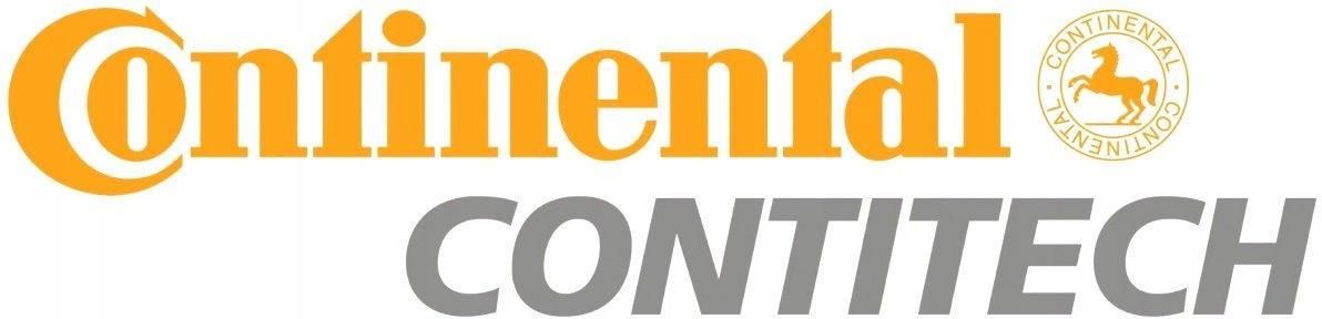 Contitech Pasek Klinowy Wielorowkowy Continental Ctam 6Pk1124 Elast ...