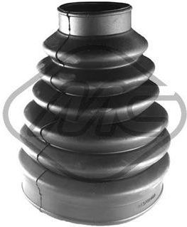 Metalcaucho Osłona Półosi Napędowej 00460 - Opinie i ceny na Ceneo.pl