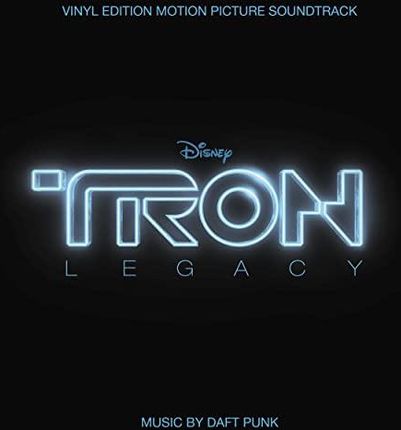 Daft Punk: Tron: Legacy Reconfigured [2xWinyl]