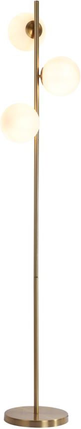 LIGHT PRESTIGE - LAMPA STOJĄCA DORADO 3XE14 - ZŁOTY - LP-002/3F - DARMOWA WYSYŁKA OD 299 ZŁ. LP0023F - zdjęcie 1 LIGHT PRESTIGE - LAMPA STOJĄCA DORADO 3XE14 - ZŁOTY - LP-002/3F - DARMOWA WYSYŁKA OD 299 ZŁ. LP0023F