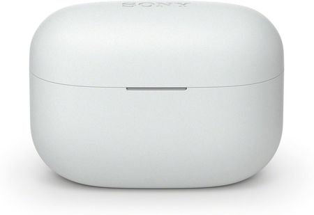 Słuchawki Sony LinkBuds S WF-LS900 Biały - Opinie i ceny na Ceneo.pl