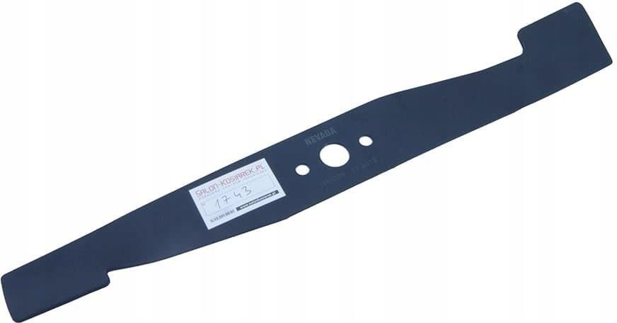 Lama Tagliaerba 42 CM Per Stiga Combi 44E / SPL420 / 181004155/0 / 81004155/0 - Foto 6