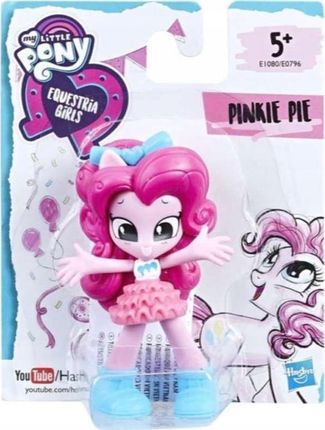 Hasbro My Little Pony Equestria Girls Pinkie Pie C1080