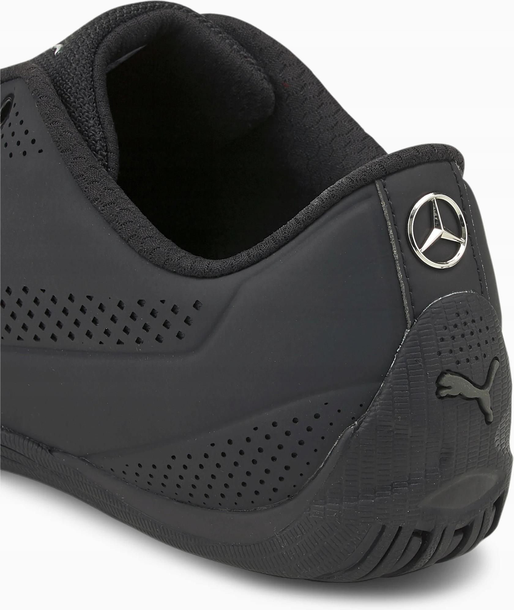 A*N様 PUMA ULTRA Mercedesコラボ i-buty-puma-mercedes-amg-drift