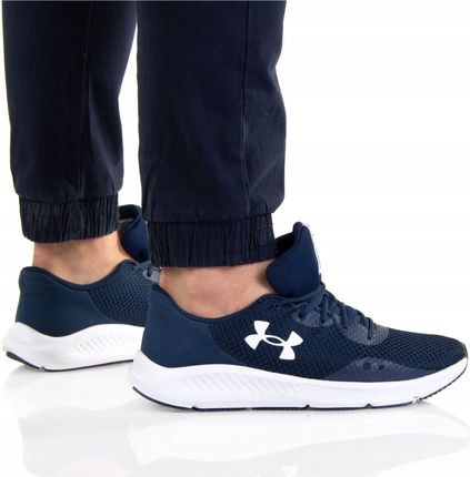 Buty Under Armour Męskie Charged 3024878-401