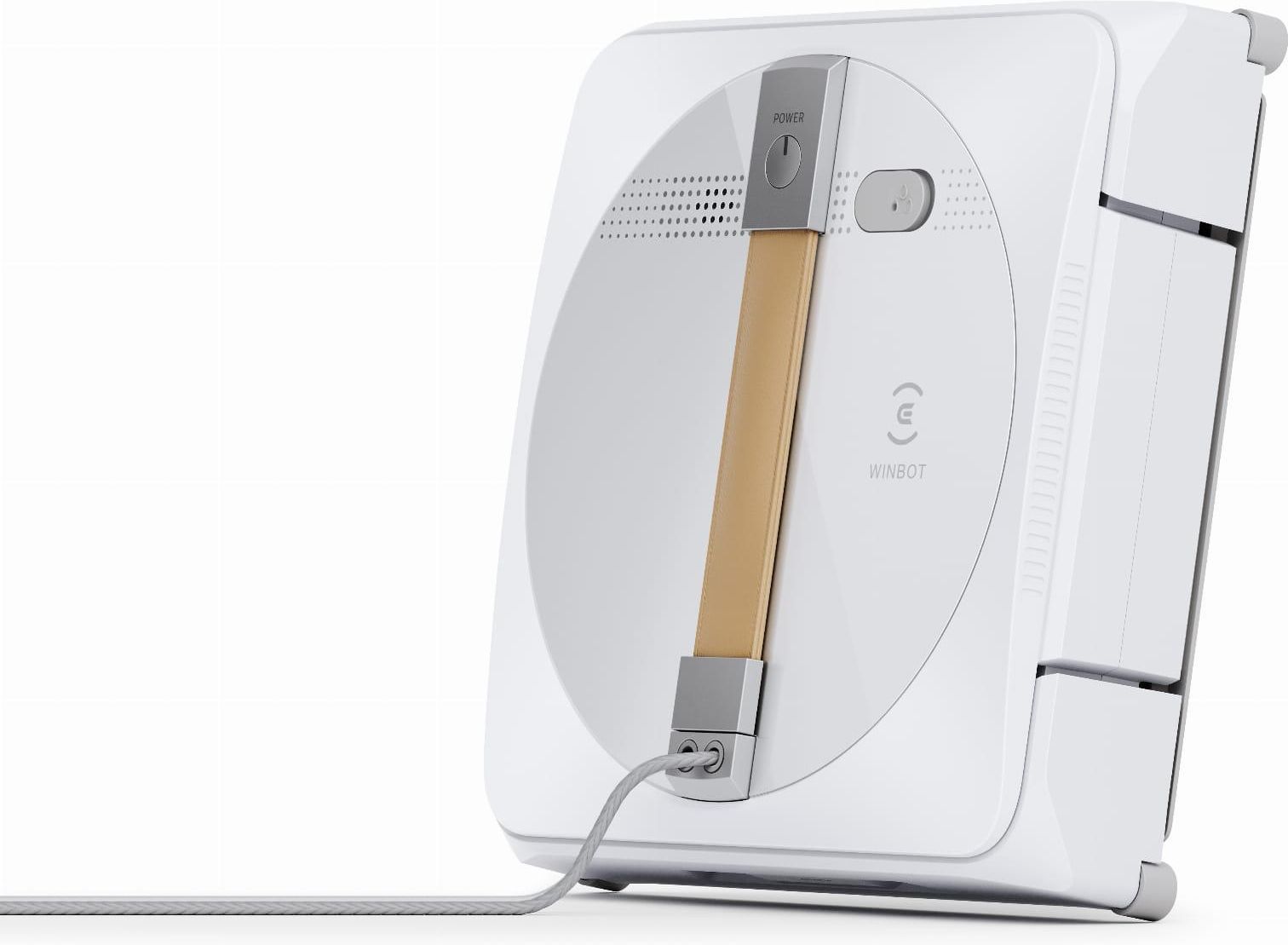 Ecovacs Winbot W1 PRO - zdjęcie 3 Ecovacs Winbot W1 PRO