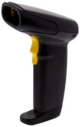 DELTACO Barcodescanner with CCD-technology