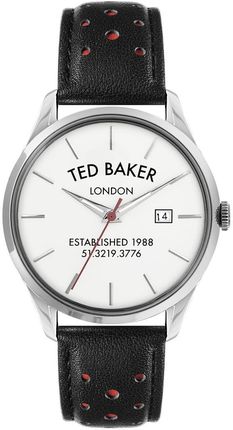 TED BAKER - Wiintr BKPLTS202 Silver/Black