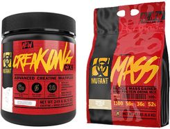 Zdjęcie Mutant Creakong Cx8 249G - Nowe Miasteczko