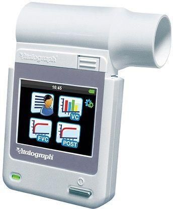 Spirometr Vitalograph Micro