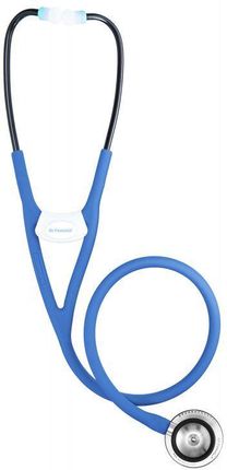 Dr. Famulus Dr 520 D-Granatowy Stetoskop Następnej Generacji, Strojenie Fine Tune, Internistyczny, Kardiologiczny
