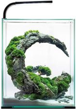 Zdjęcie Aquael Shrimp Set Smart D&N 30 Czarne - Reszel