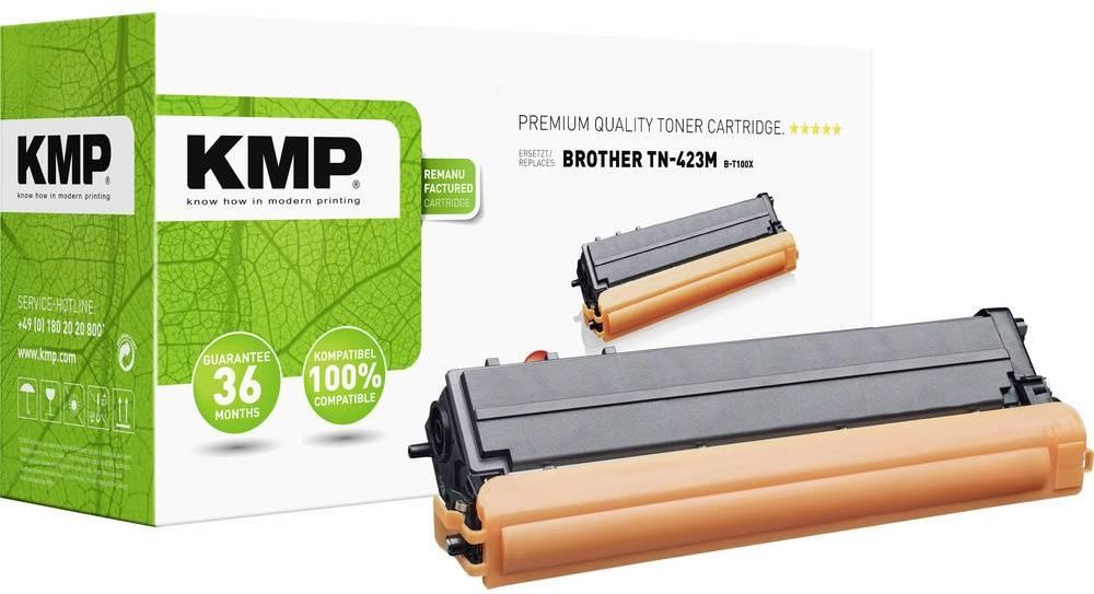 KMP Toner for Brother TN-3480 Black B-T96