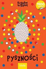 Zdjęcie Pyszności. Kropka w kropkę - Woźniki