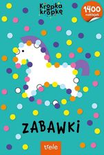 Zdjęcie Zabawki. Kropka w kropkę - Pobiedziska