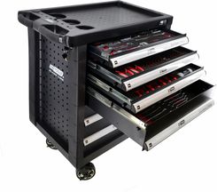 Zdjęcie AWTOOLS SZAFKA WARSZTATOWA + 177SZT. NARZĘDZI - Wrocław