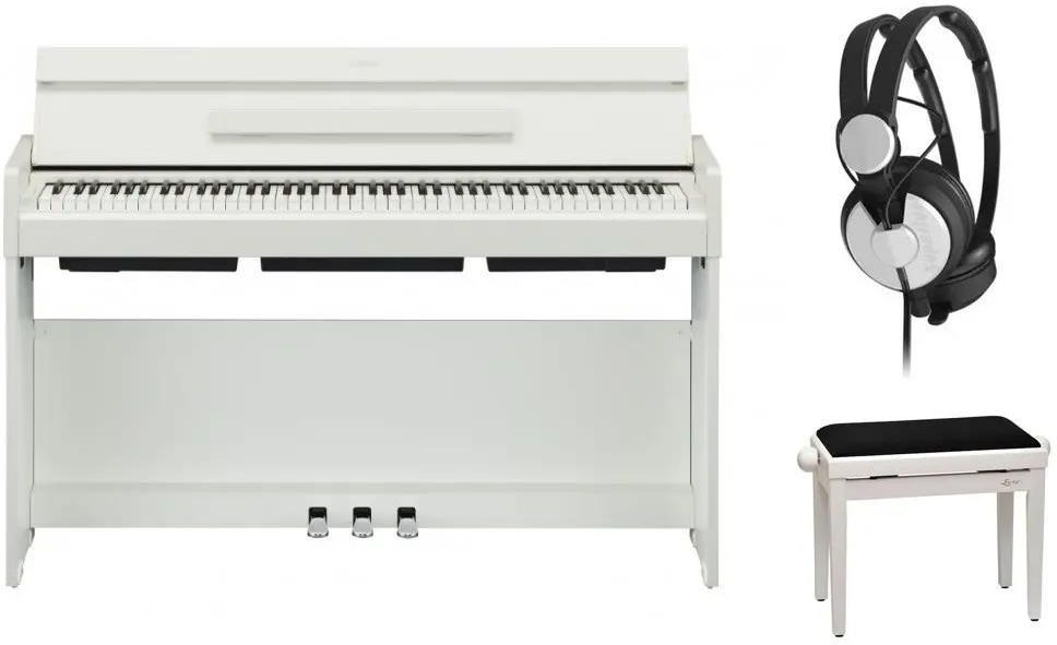 鍵盤楽器 YAMAHA ARIUS YDP-S35 ヤマハ | YDP-S35 - ARIUS（アリウス） - 概要